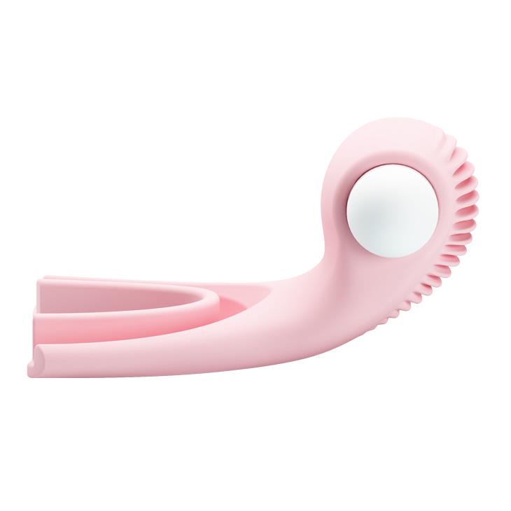 5-Wibrator do ust sex oralny francuski obciąganie-5
