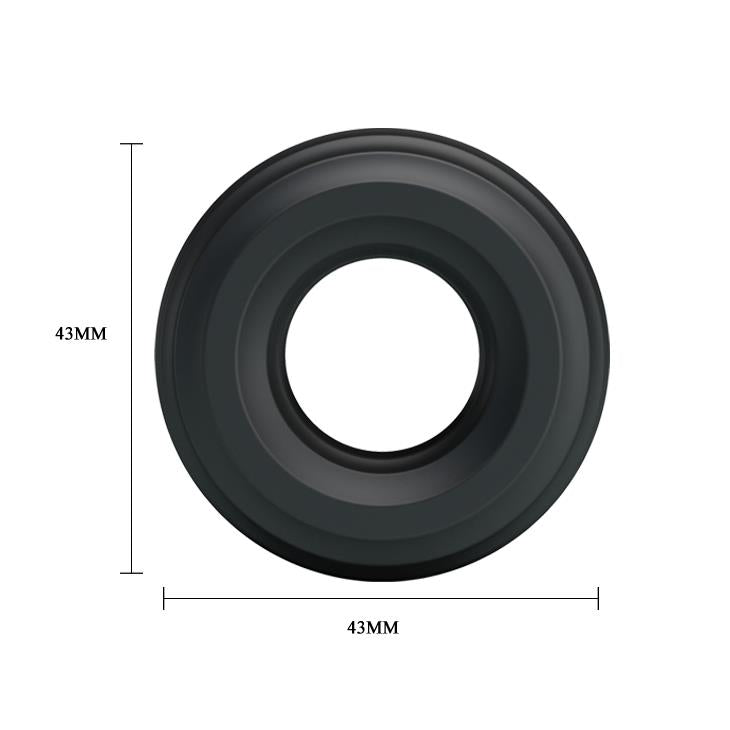 5-Pierścień erekcyjny na penisa członka jądra sex-5