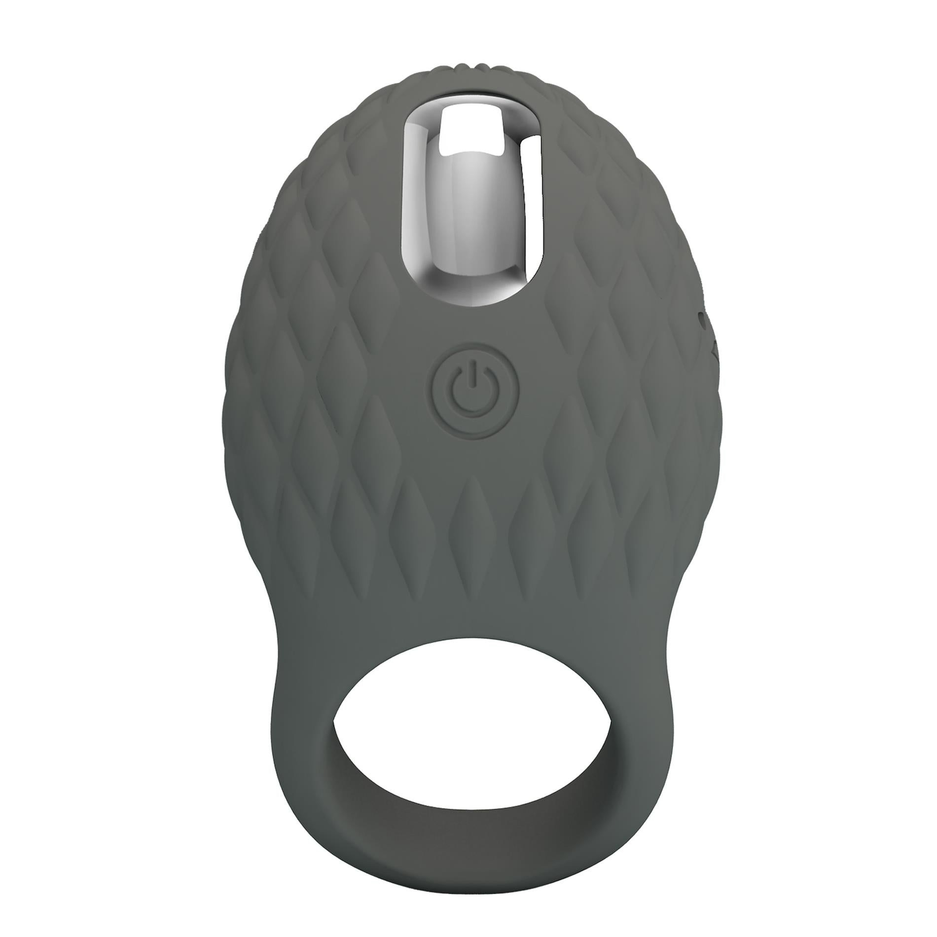 2-PRETTY LOVE - Master ring, 7 vibration functions, Memory function-2