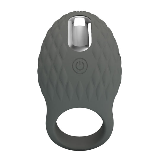 2-PRETTY LOVE - Master ring, 7 vibration functions, Memory function-2