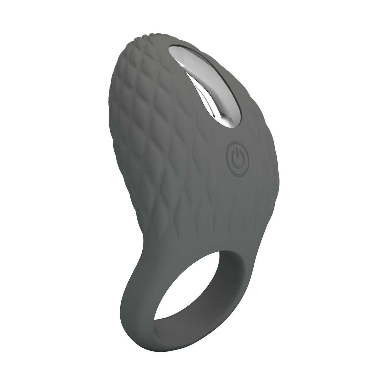 3-PRETTY LOVE - Master ring, 7 vibration functions, Memory function-3
