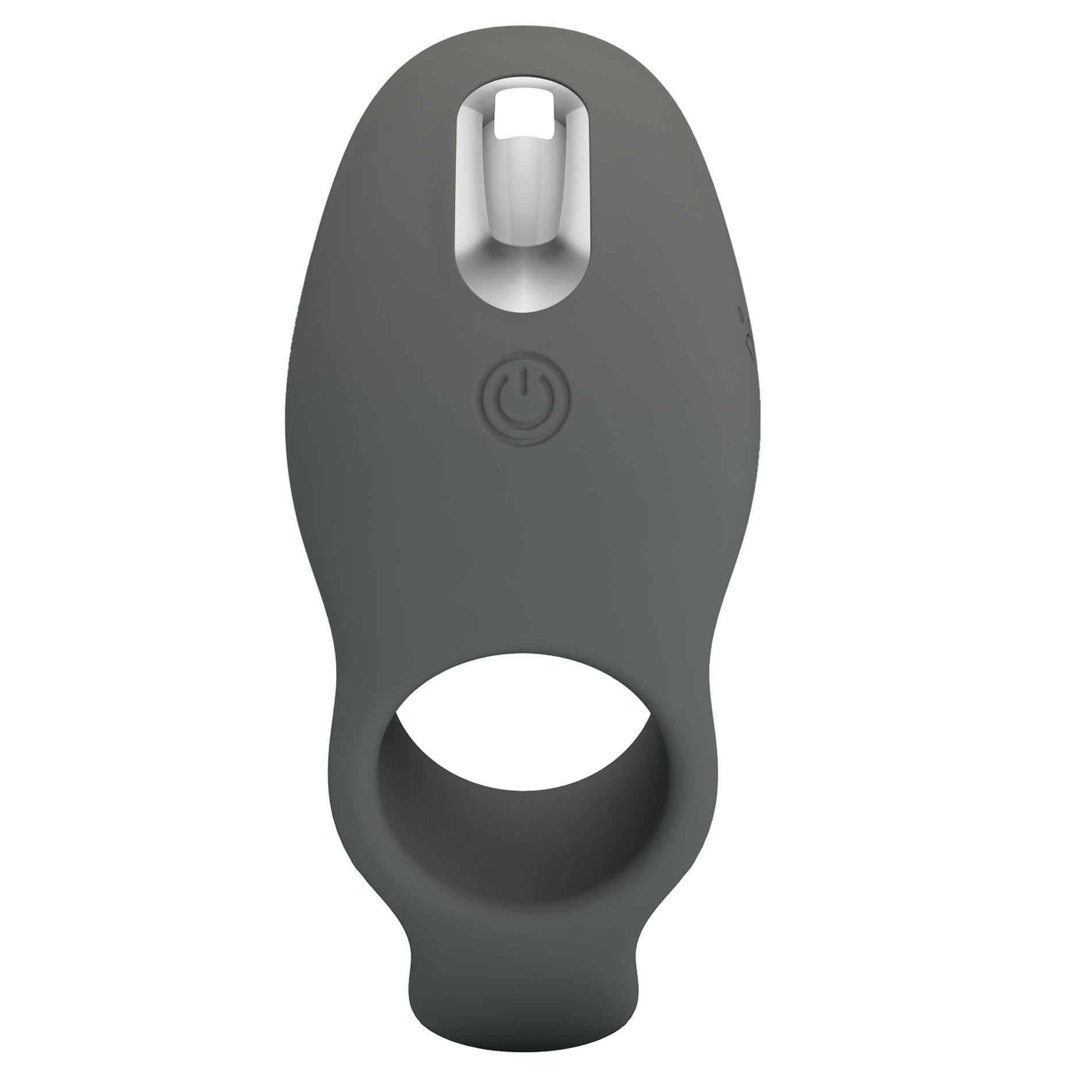 3-PRETTY LOVE - Master ring, 7 vibration functions, Memory function-3