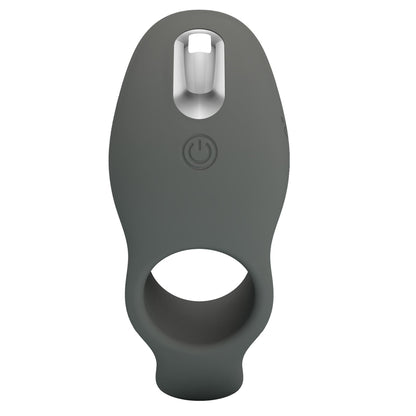3-PRETTY LOVE - Master ring, 7 vibration functions, Memory function-3