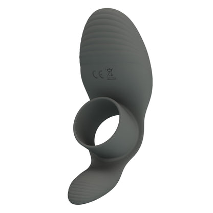4-PRETTY LOVE - Master ring, 7 vibration functions, Memory function-4