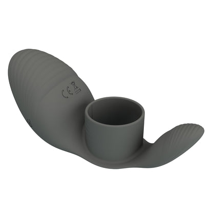 6-PRETTY LOVE - Master ring, 7 vibration functions, Memory function-6