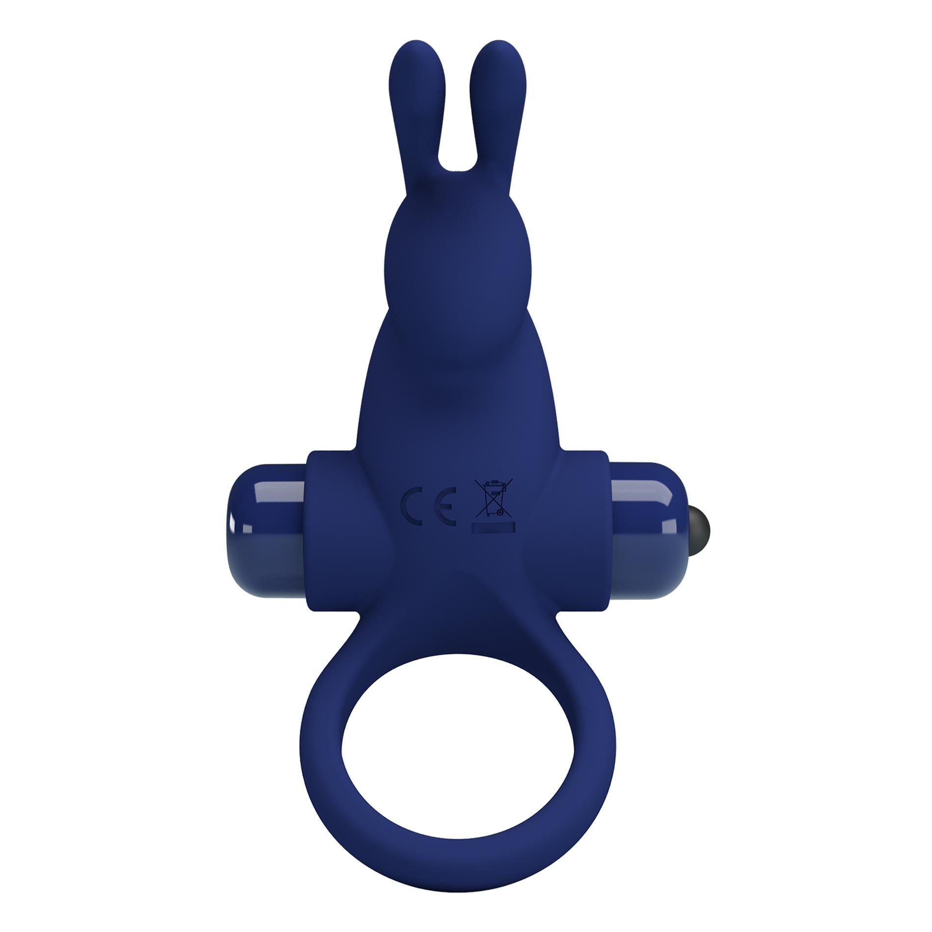 2-PRETTY LOVE - Powerful ring, 10 vibration functions-2