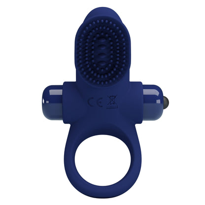 2-PRETTY LOVE - Powerful ring, 10 vibration functions-2