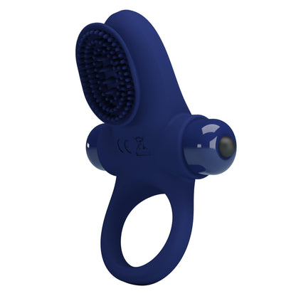 3-PRETTY LOVE - Powerful ring, 10 vibration functions-3