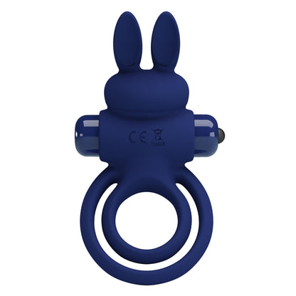 2-PRETTY LOVE - Powerful ring, 10 vibration functions-2