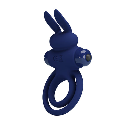 3-PRETTY LOVE - Powerful ring, 10 vibration functions-3