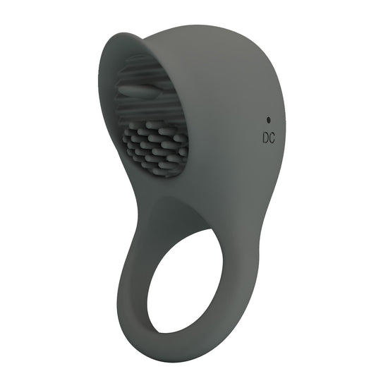 2-PRETTY LOVE - Master ring, 12 licking settings-2