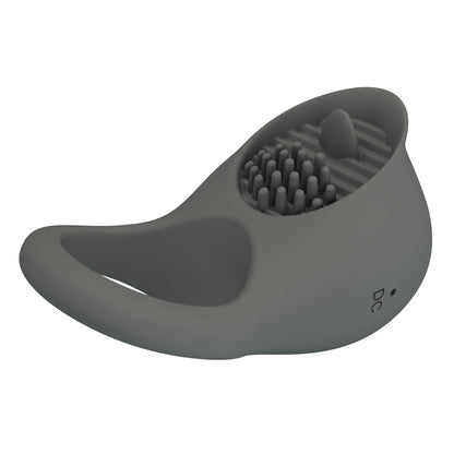 4-PRETTY LOVE - Master ring, 12 licking settings-4