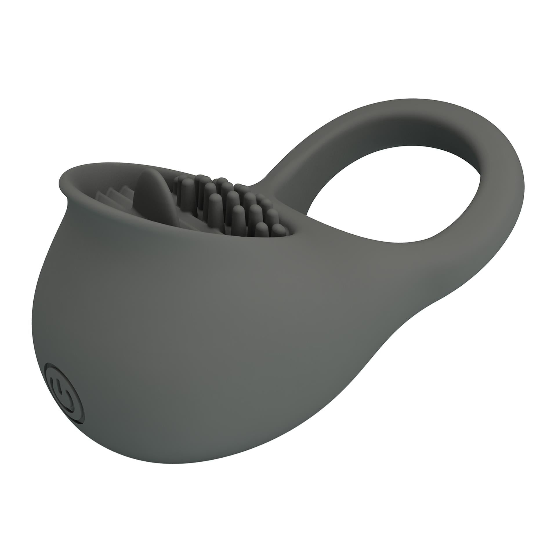 5-PRETTY LOVE - Master ring, 12 licking settings-5