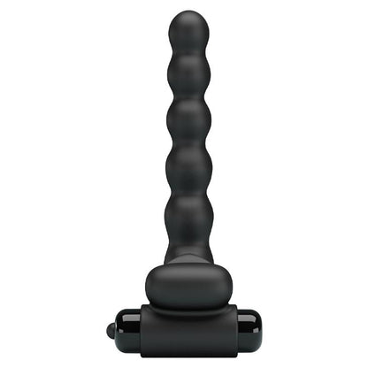 3-Dildo do podwójnej penetracji stymulator 10trybów-3