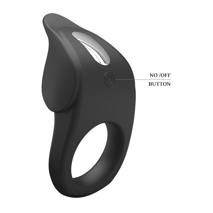 6-PRETTY LOVE - VIBRATING SUSANNA, 10 vibration functions Memory function-6