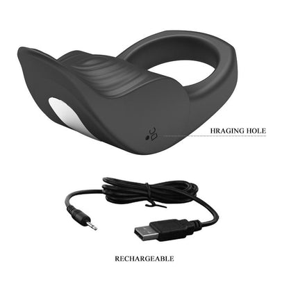 7-PRETTY LOVE - VIBRATING SUSANNA, 10 vibration functions Memory function-7