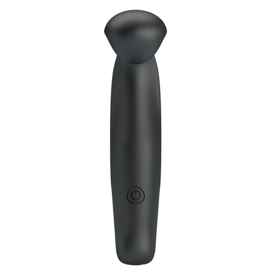 2-PRETTY LOVE - FINGERING VIBRATOR GORGON, 10 vibration functions-2