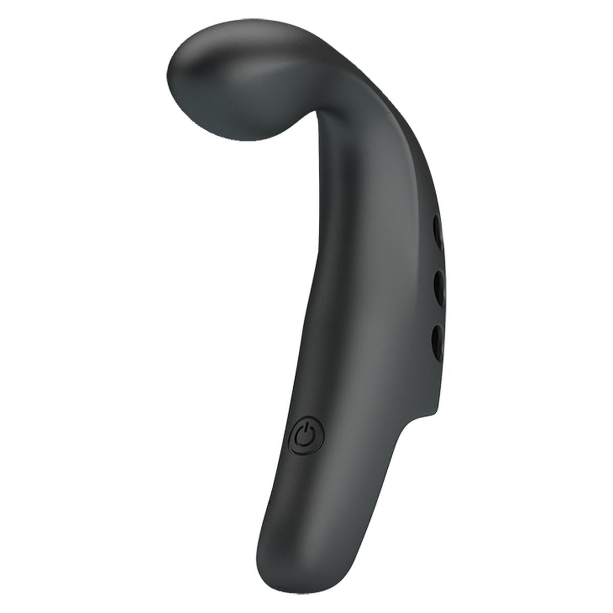 3-PRETTY LOVE - FINGERING VIBRATOR GORGON, 10 vibration functions-3