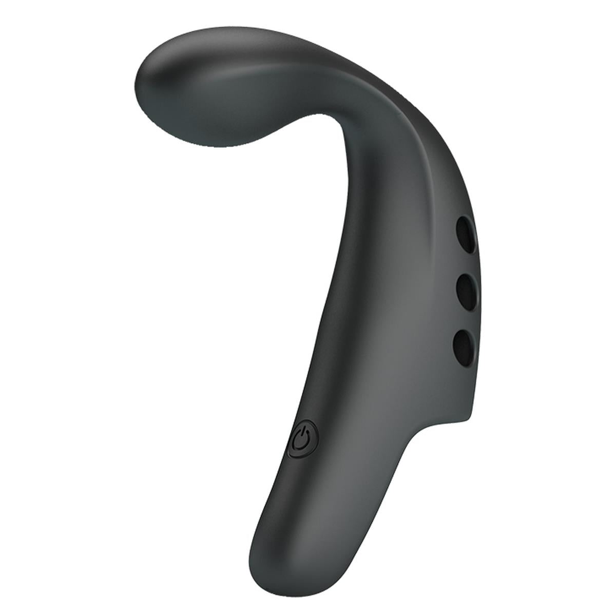 4-PRETTY LOVE - FINGERING VIBRATOR GORGON, 10 vibration functions-4
