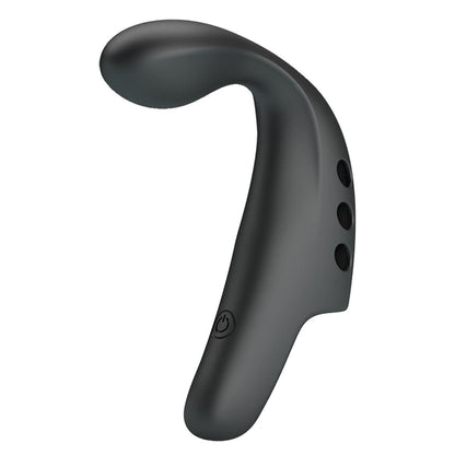 4-PRETTY LOVE - FINGERING VIBRATOR GORGON, 10 vibration functions-4
