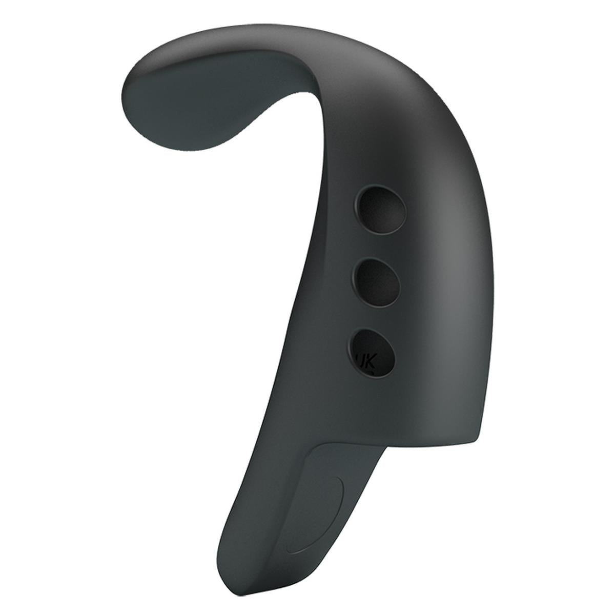 5-PRETTY LOVE - FINGERING VIBRATOR GORGON, 10 vibration functions-5