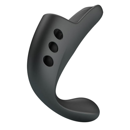 6-PRETTY LOVE - FINGERING VIBRATOR GORGON, 10 vibration functions-6