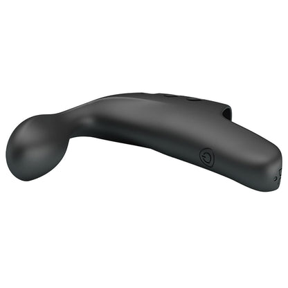 7-PRETTY LOVE - FINGERING VIBRATOR GORGON, 10 vibration functions-7