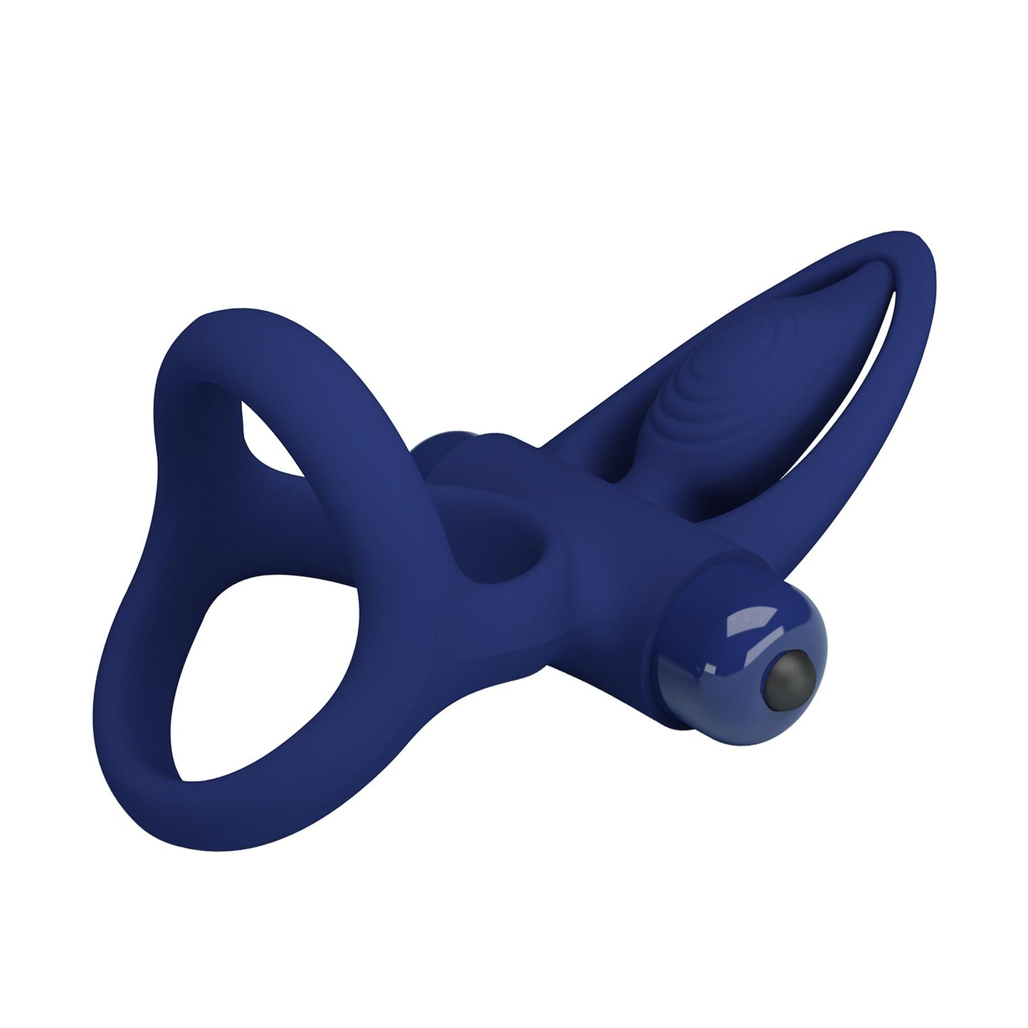 6-PRETTY LOVE - Powerful ring, 10 vibration functions-6