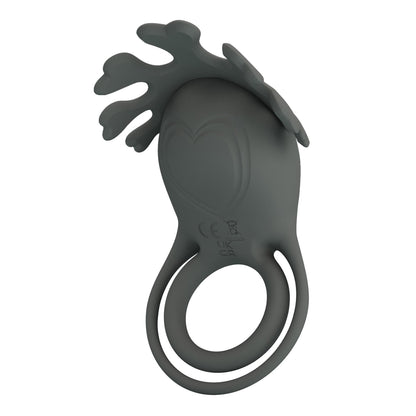 3-PRETTY LOVE - Master ring, 7 vibration functions Memory function-3