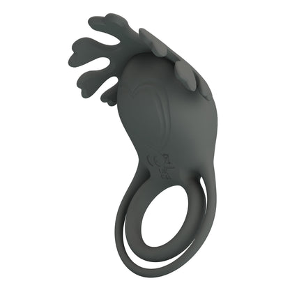 4-PRETTY LOVE - Master ring, 7 vibration functions Memory function-4