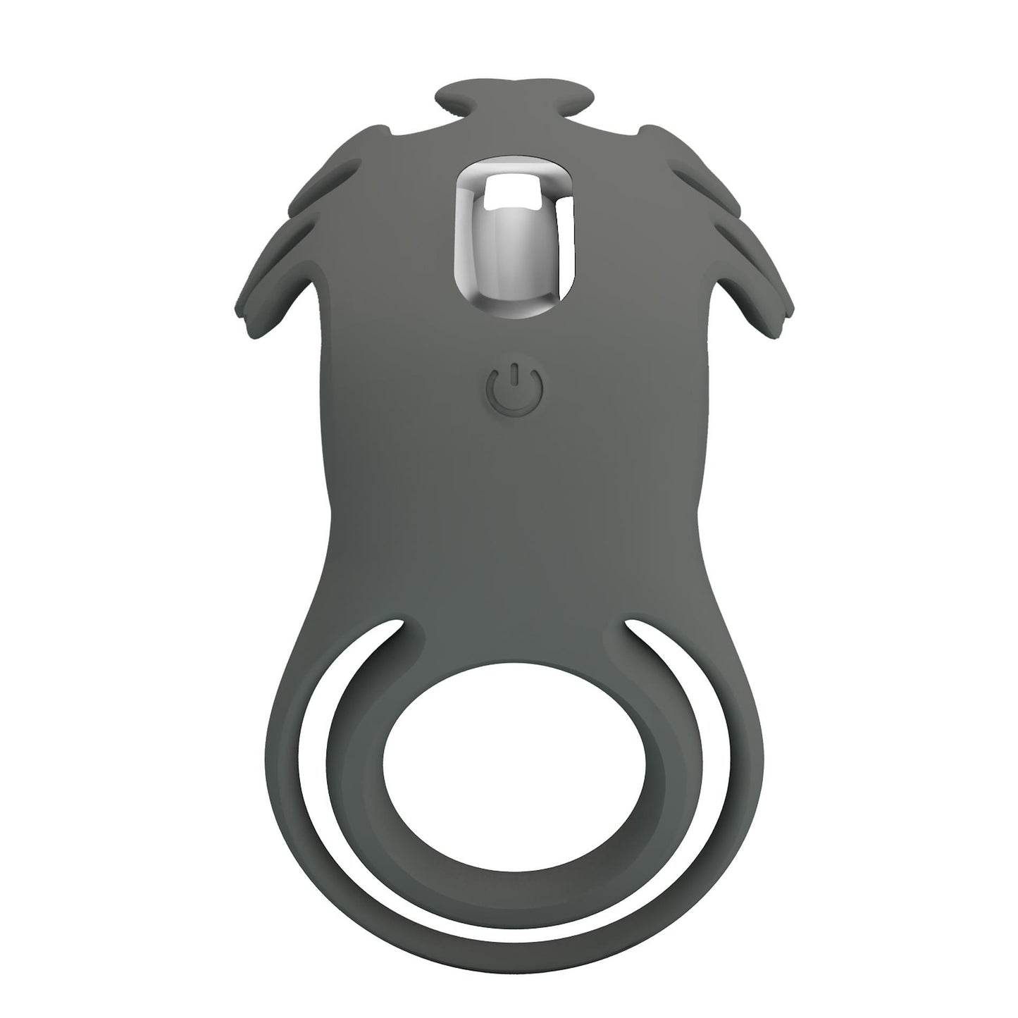 6-PRETTY LOVE - Master ring, 7 vibration functions Memory function-6