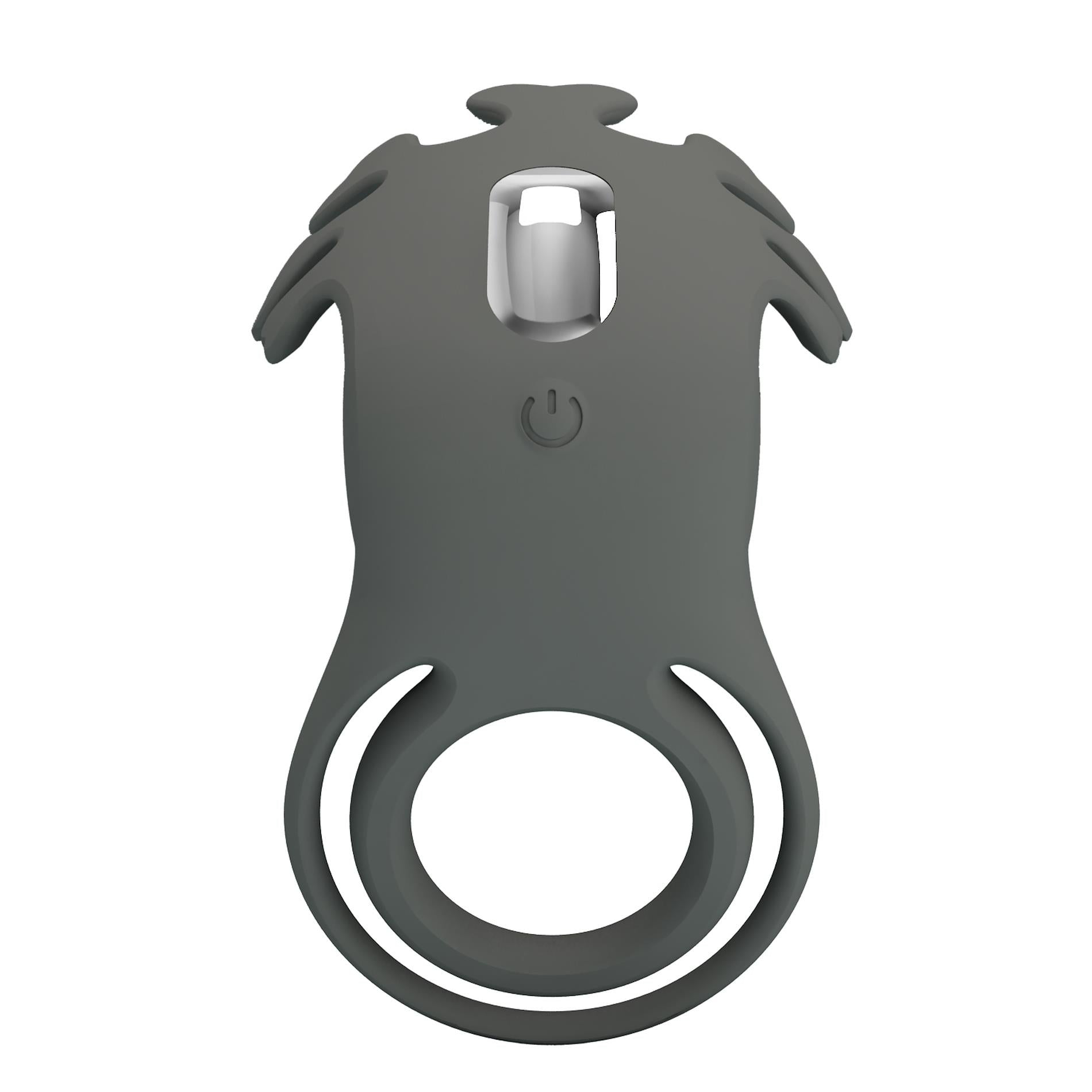6-PRETTY LOVE - Master ring, 7 vibration functions Memory function-6