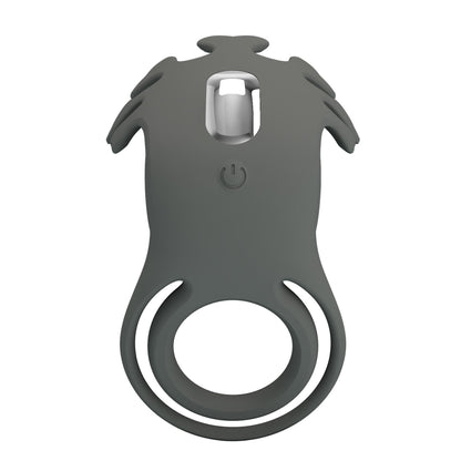 6-PRETTY LOVE - Master ring, 7 vibration functions Memory function-6