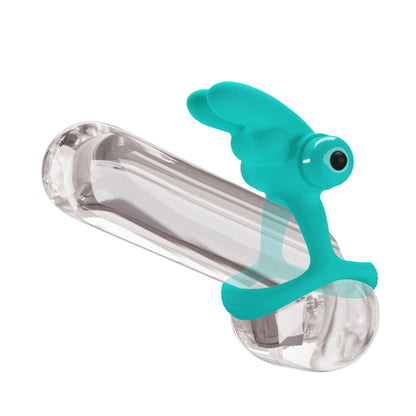 2-PRETTY LOVE - PASSIONATE DANTE, 10 vibration functions-2
