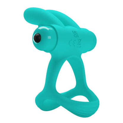 5-PRETTY LOVE - PASSIONATE DANTE, 10 vibration functions-5