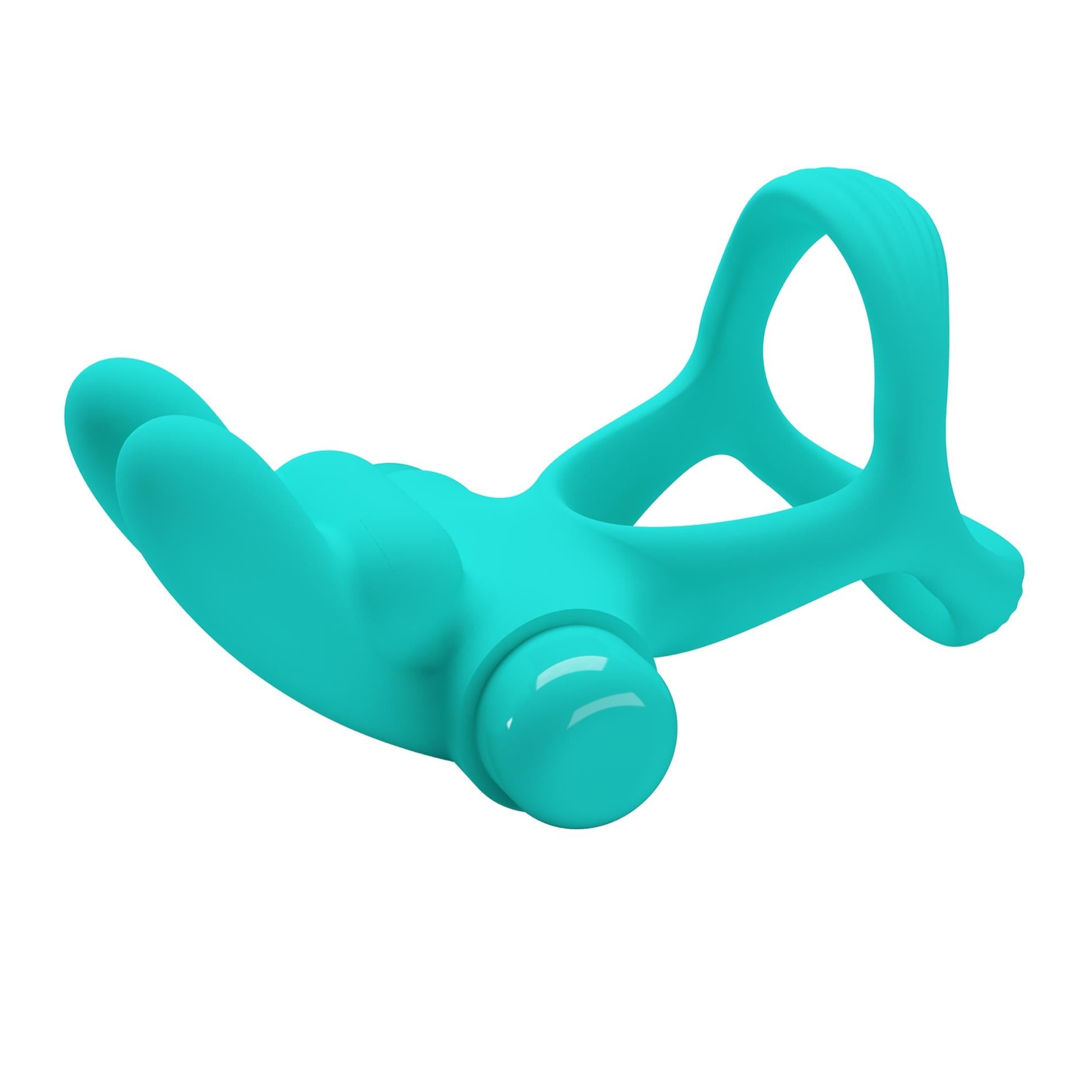 7-PRETTY LOVE - PASSIONATE DANTE, 10 vibration functions-7