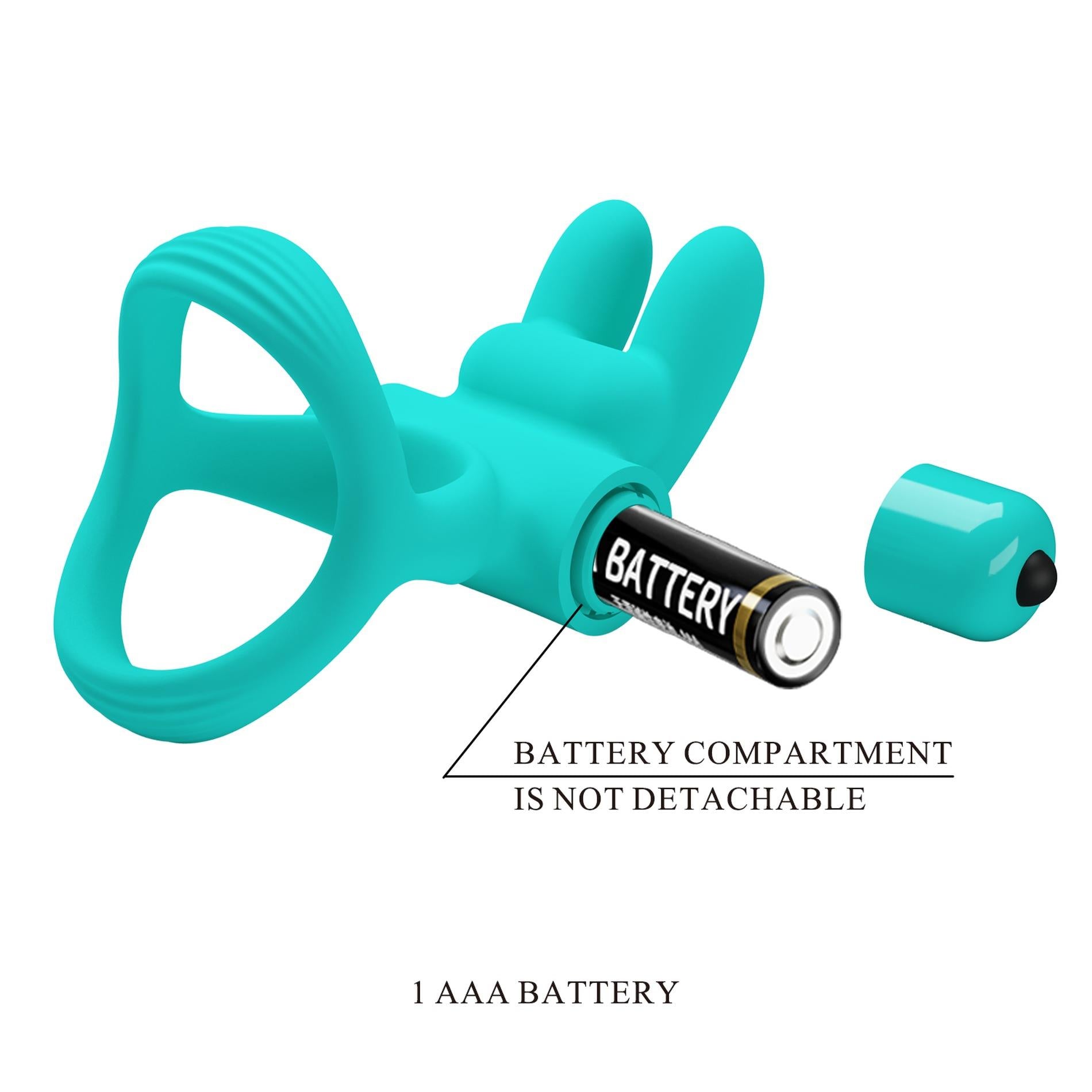 10-PRETTY LOVE - PASSIONATE DANTE, 10 vibration functions-10