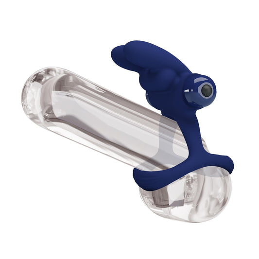 2-PRETTY LOVE - Powerful ring, 10 vibration functions-2