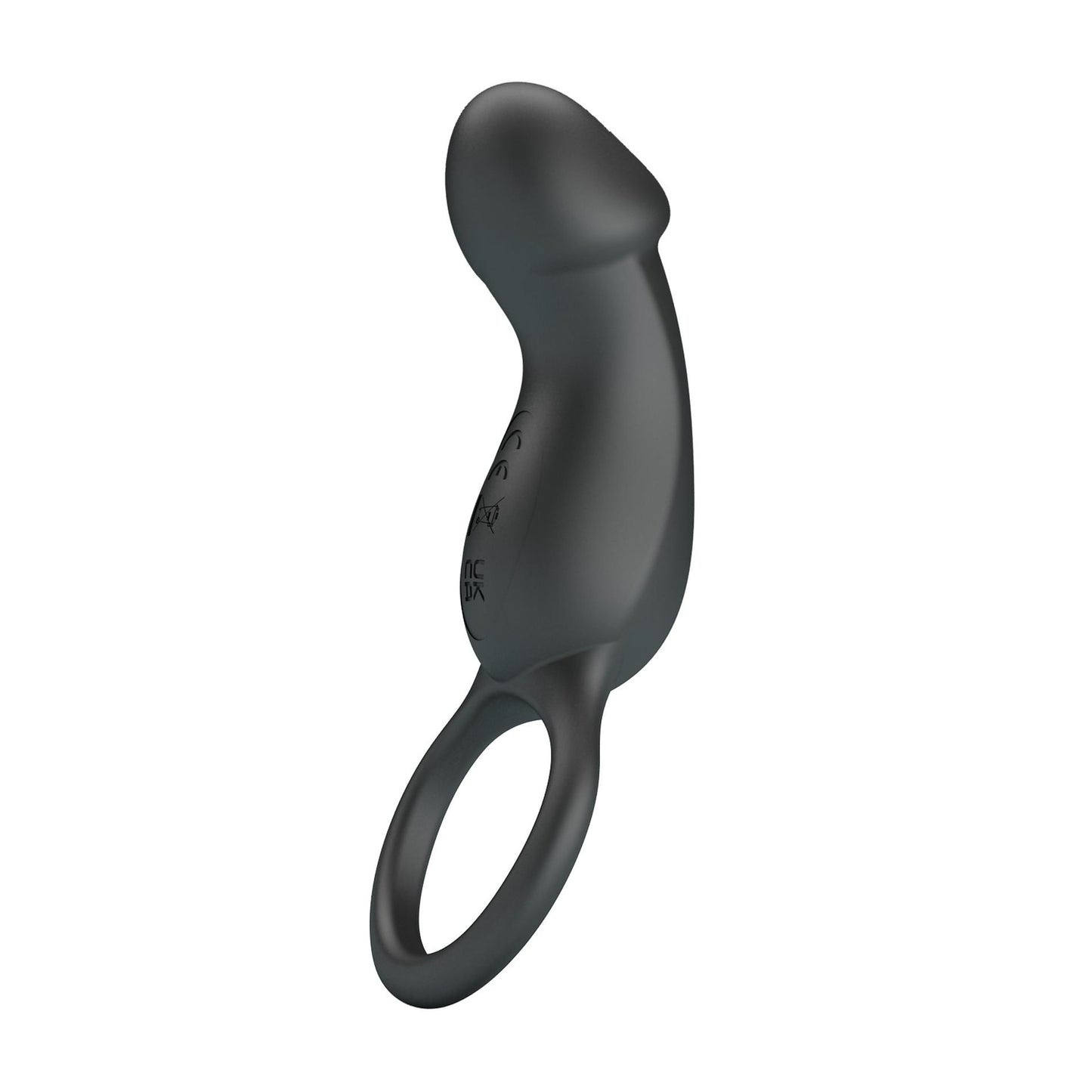 3-PRETTY LOVE - Trae black, 7 vibration functions Memory function-3