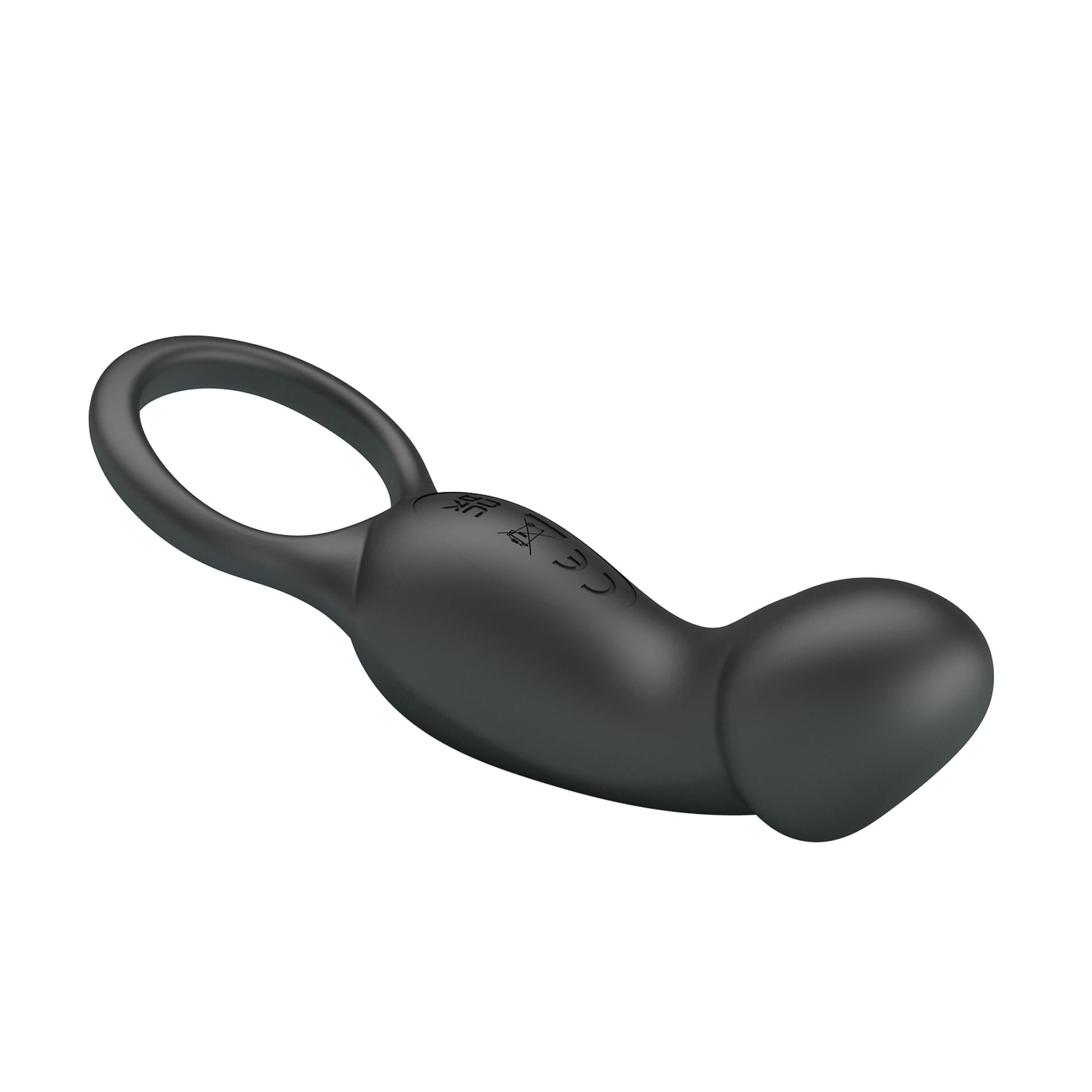 5-PRETTY LOVE - Trae black, 7 vibration functions Memory function-5