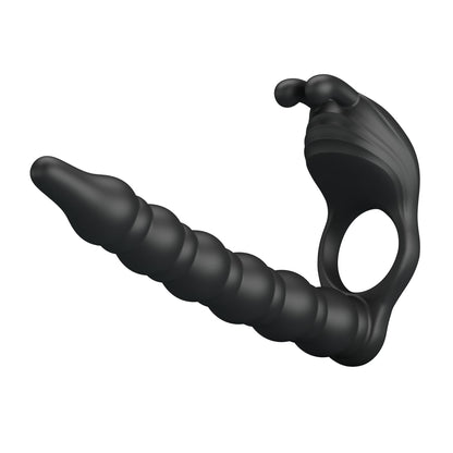 2-PRETTY LOVE - Blackney black, 7 vibration functions Memory function-2