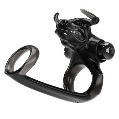 2-BULL WARRIOR, 10 vibration functions-2