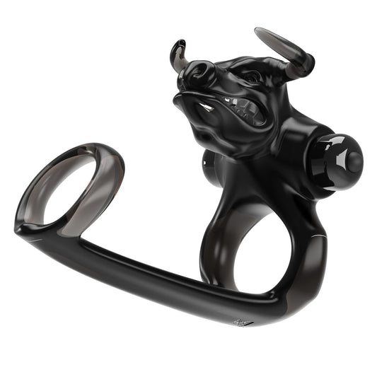 2-BULL WARRIOR, 10 vibration functions-2