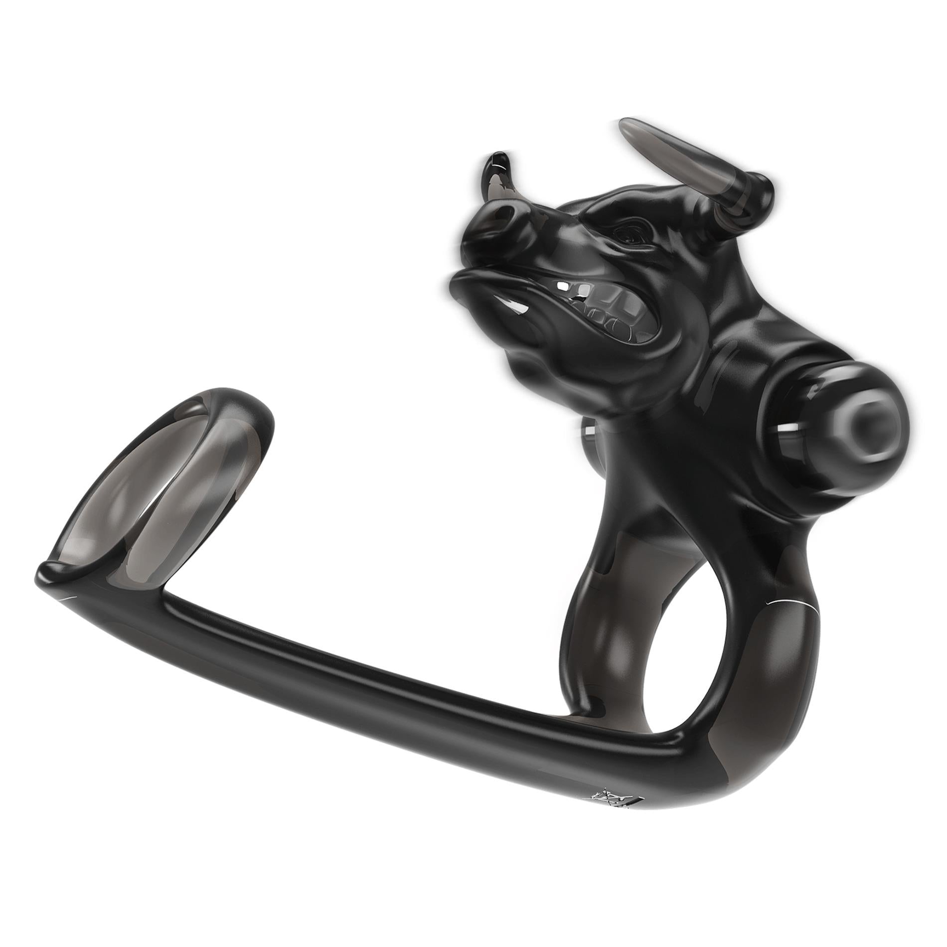 3-BULL WARRIOR, 10 vibration functions-3