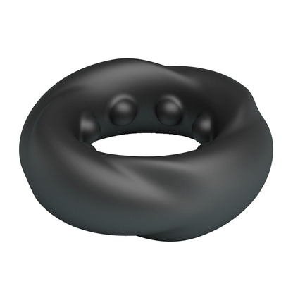 4-CRAZY BULL - Penis Ring DAQUEZ-4