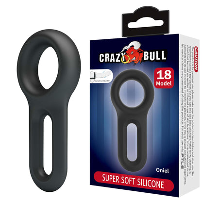 1-Crazy Bull - Penis Ring Oniel-1