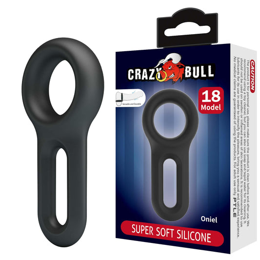 1-Crazy Bull - Penis Ring Oniel-1