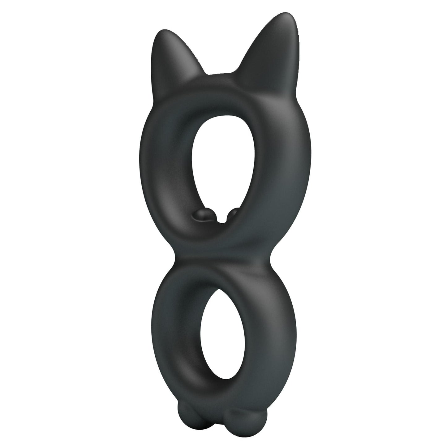 3-CRAZY BULL - Penis Ring TORAN-3