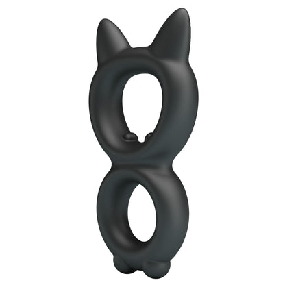 3-CRAZY BULL - Penis Ring TORAN-3