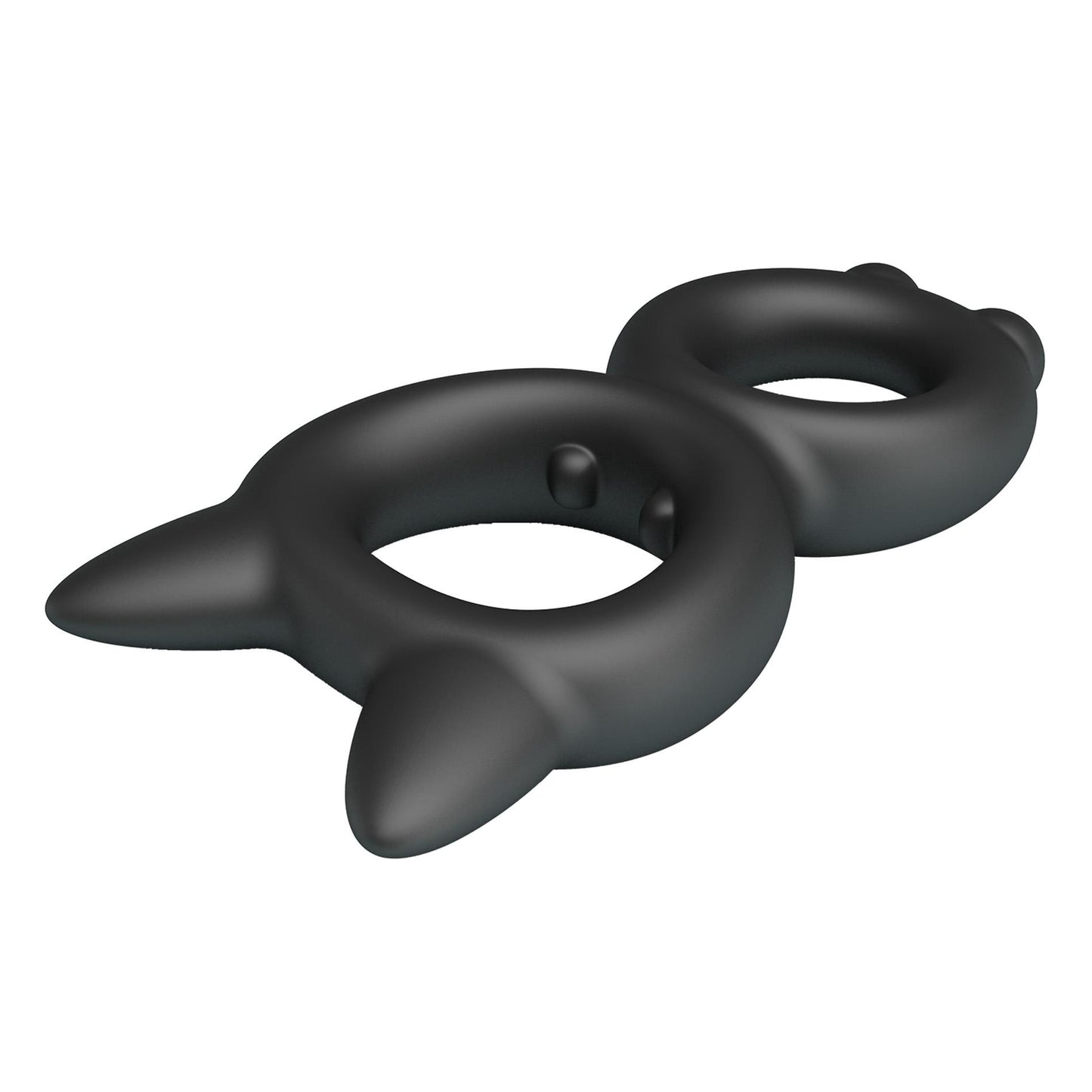 4-CRAZY BULL - Penis Ring TORAN-4